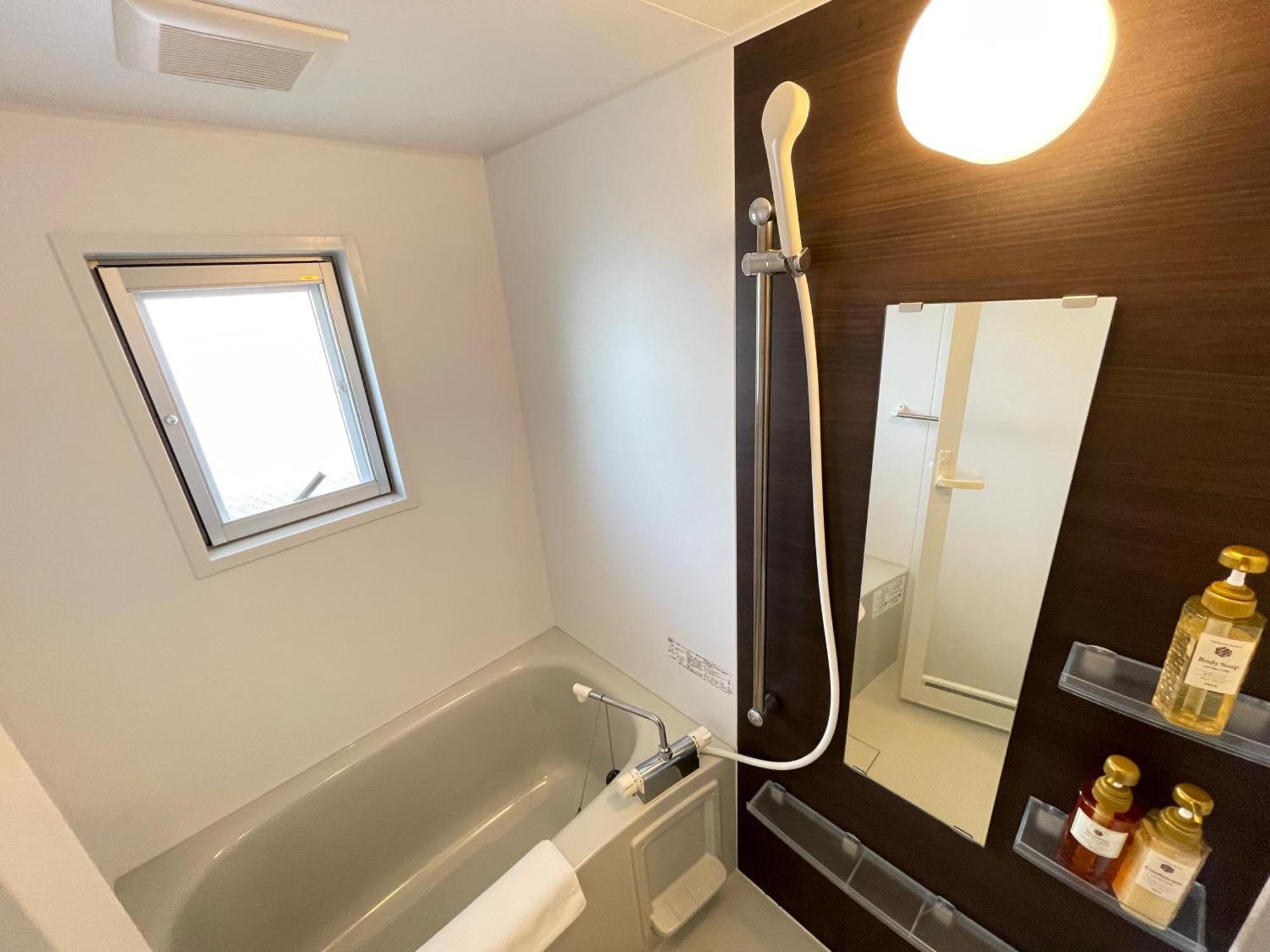 Bibi Hotel Futenma Ginowan Zewnętrze zdjęcie