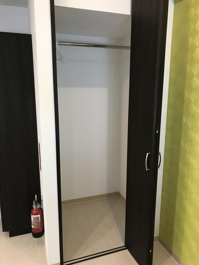 Bibi Hotel Futenma Ginowan Zewnętrze zdjęcie