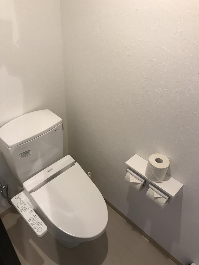 Bibi Hotel Futenma Ginowan Zewnętrze zdjęcie